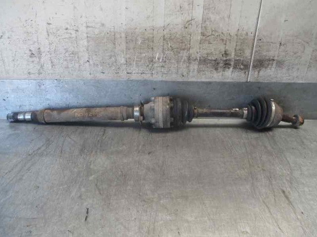 46307650 Fiat/Alfa/Lancia