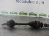 Árbol de transmisión delantero derecho 46307650 FIAT
