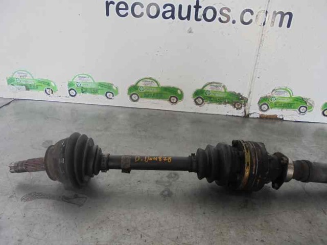 46307650 Fiat/Alfa/Lancia