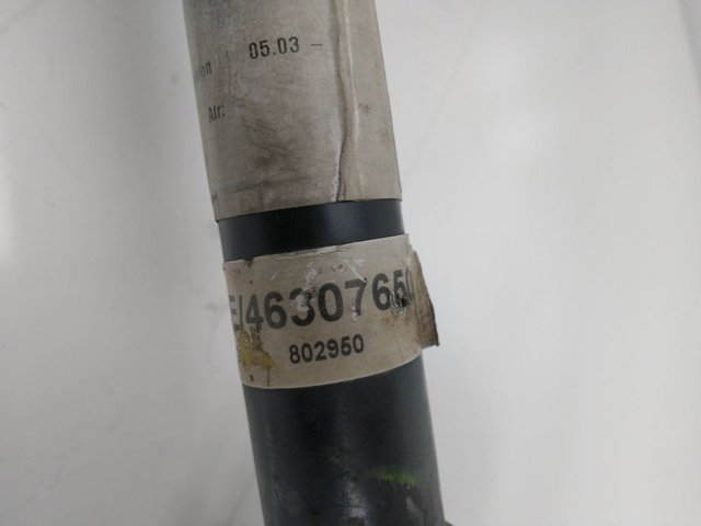 46307650 Árbol de transmisión delantero derecho comprar Sevilla