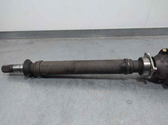 FIAT 46307650 Semieje delantero derecho  en stock Terrassa