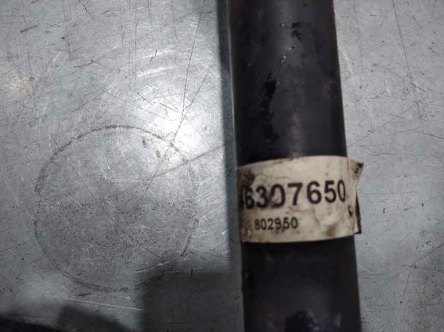 46307650 Semieje delantero derecho  comprar en Reus