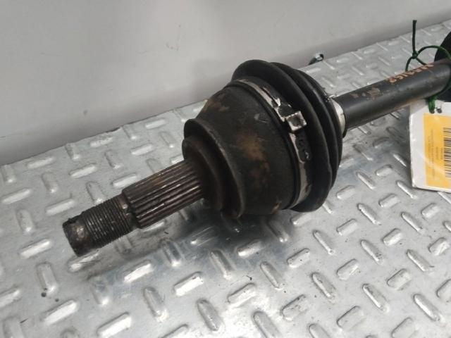 FIAT 46307650 Semieje delantero derecho  en stock Terrassa