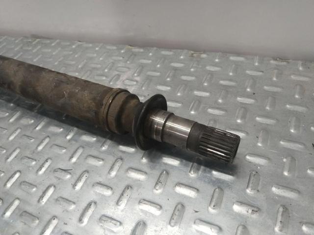 FIAT 46307650 Semieje delantero derecho  en stock Terrassa