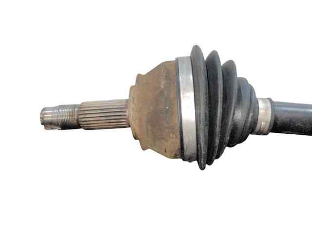 Semieje delantero derecho 46307650 FIAT