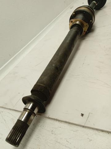 Árbol de transmisión delantero derecho 46307650 FIAT