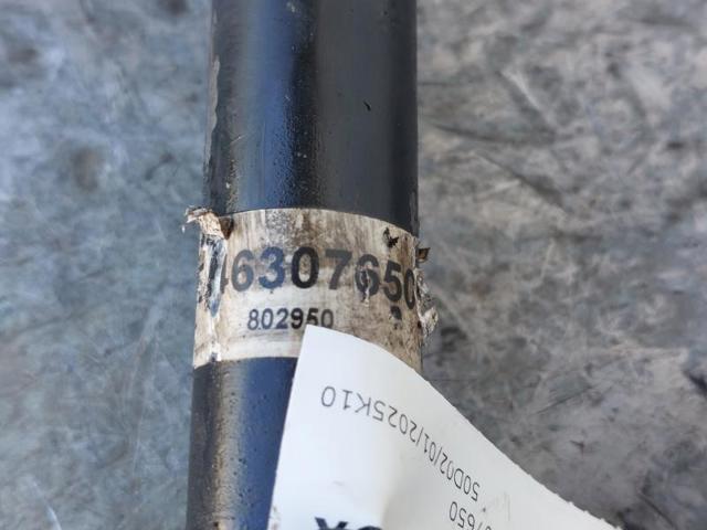 46307650 Semieje delantero derecho comprar Almería