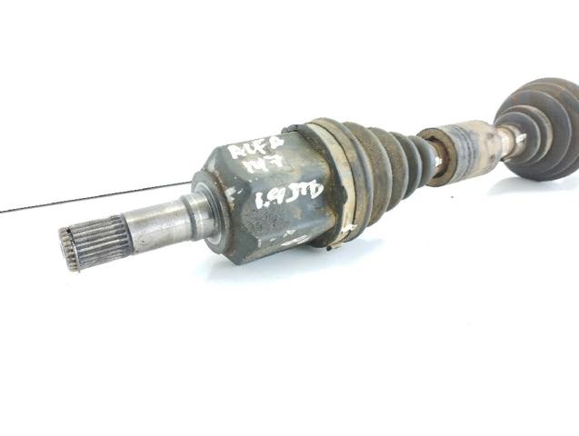 Árbol de transmisión delantero derecho 46307650 FIAT