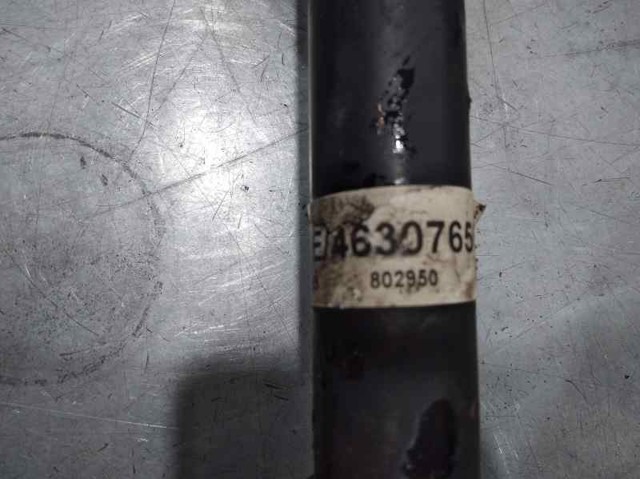 46307650 Semieje delantero derecho  disponible Burgos