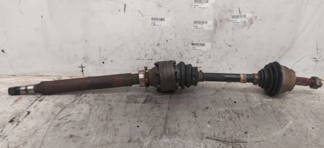 46307650 Fiat/Alfa/Lancia