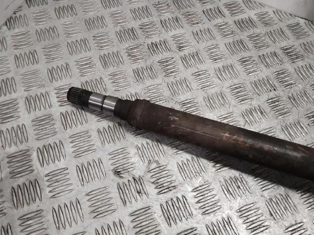 Árbol de transmisión delantero derecho Alfa Romeo 147 937