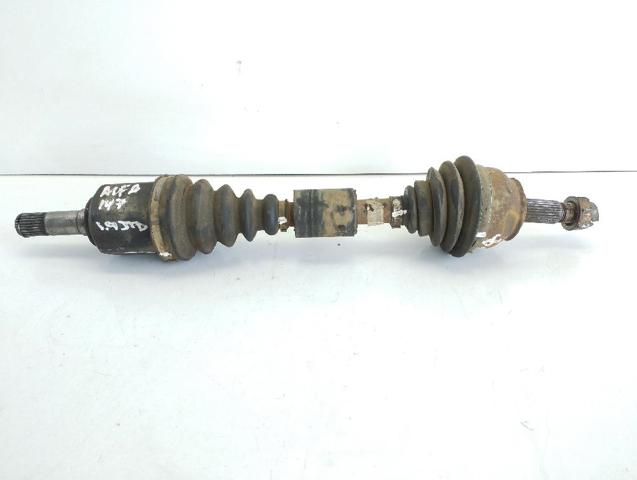 FIAT 46307650 Árbol de transmisión delantero derecho  en stock Valencia