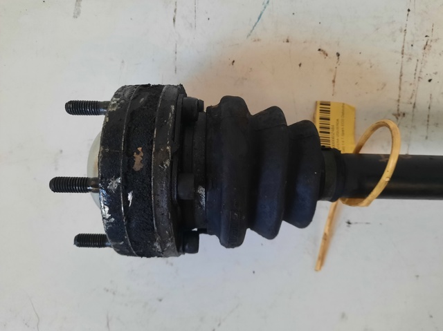 Árbol de transmisión delantero derecho 46307650 FIAT