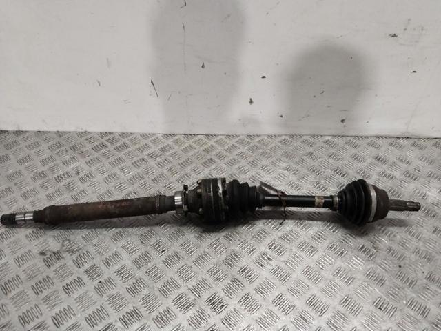 Árbol de transmisión delantero derecho Alfa Romeo 147 937