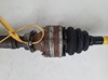 Árbol de transmisión delantero derecho 46307650 FIAT