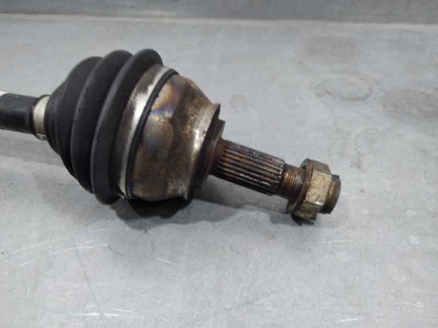 46307650 Semieje delantero derecho  disponible Utrera