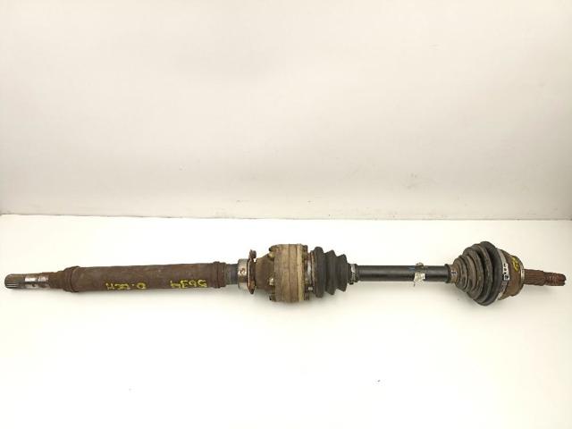 Árbol de transmisión delantero derecho Alfa Romeo 147 937