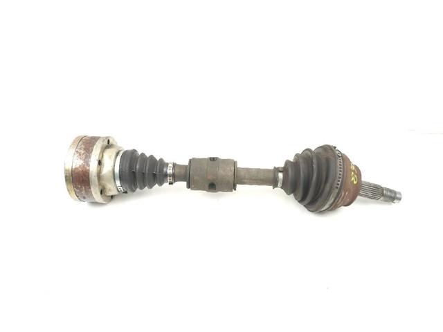 Árbol de transmisión delantero izquierdo 46307653 Fiat/Alfa/Lancia