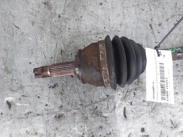 FIAT 46307674 Semieje delantero izquierdo  en stock Valencia