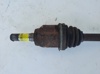 Árbol de transmisión delantero izquierdo 46307674 FIAT