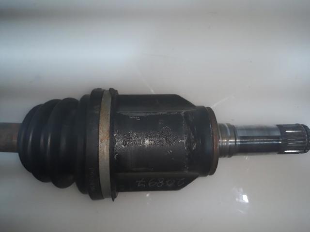 46307674 Semieje delantero izquierdo  disponible Málaga