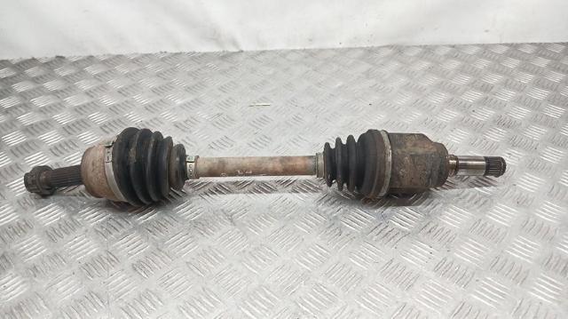 46307674 Semieje delantero izquierdo  disponible Málaga