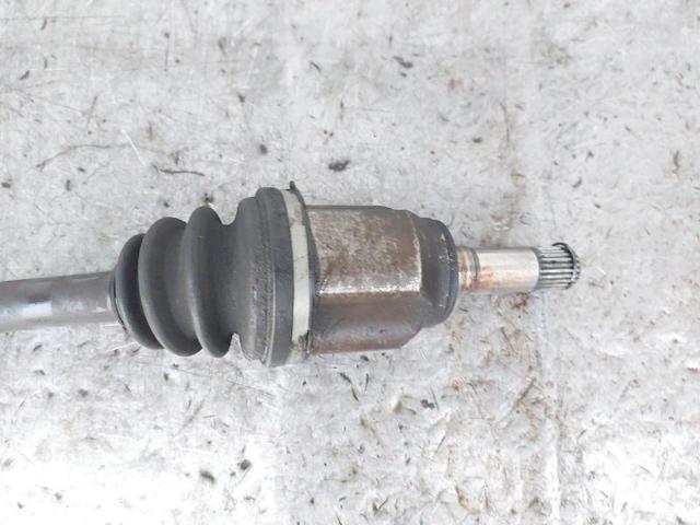 46307674 Semieje delantero izquierdo comprar Almería