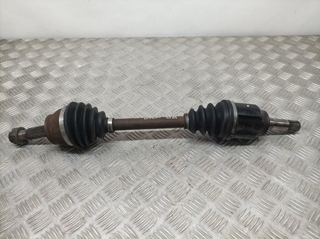 Semieje delantero derecho 46307678 FIAT