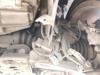 Árbol de transmisión delantero derecho 46307865 FIAT