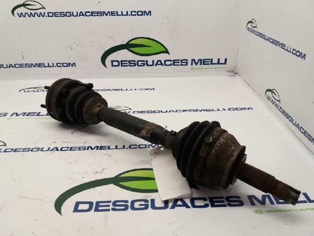 Árbol de transmisión delantero izquierdo 46307900 Fiat/Alfa/Lancia