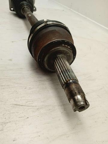 46307998 FIAT Semieje delantero izquierdo  disponible Alicante