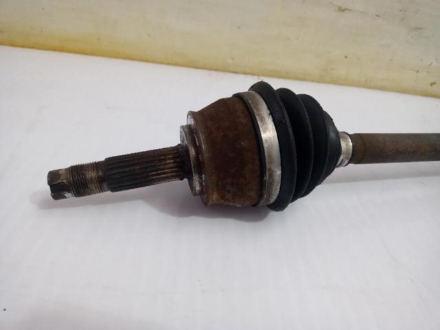 46307998 FIAT Semieje delantero izquierdo  en stock Córdoba