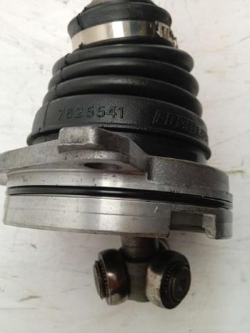 46307998 FIAT Semieje delantero izquierdo  en stock Huelva
