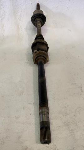 FIAT 46308024 Semieje delantero derecho  en stock Terrassa