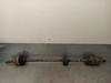 Árbol de transmisión delantero 46308034 FIAT