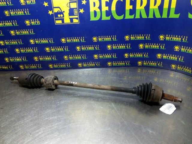 Árbol de transmisión delantero derecho 46308112 Fiat/Alfa/Lancia