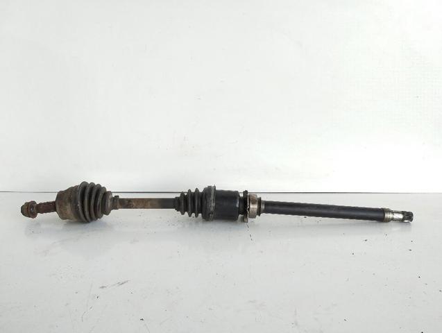 Semieje delantero derecho 46308180 FIAT