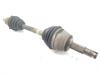 Árbol de transmisión delantero izquierdo 46308200 FIAT