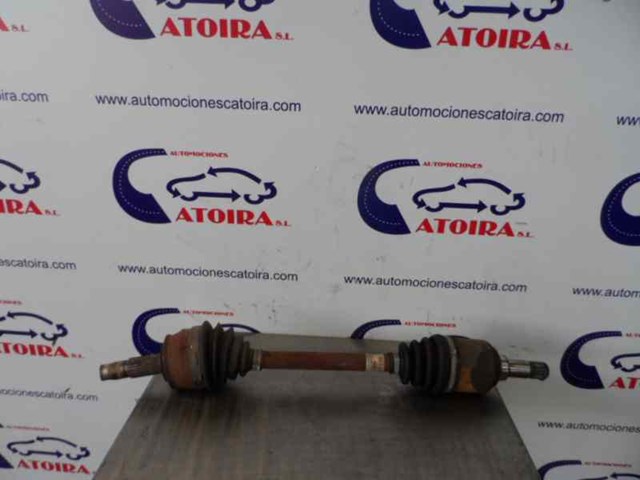 Árbol de transmisión delantero izquierdo 46308262 Fiat/Alfa/Lancia