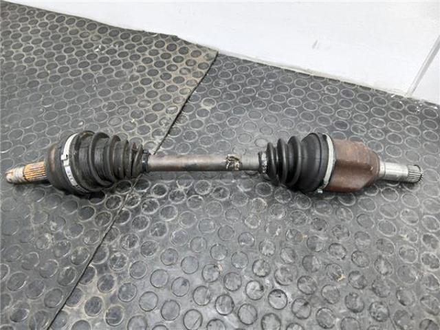 Semieje delantero izquierdo 46308366 FIAT