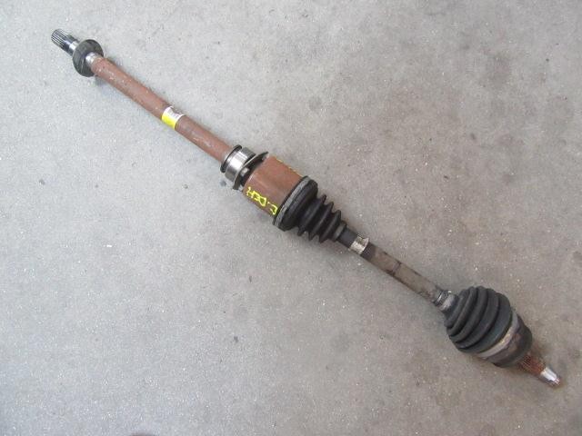 Semieje delantero derecho 46308522 FIAT