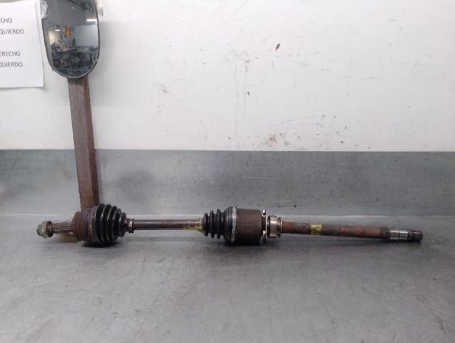Semieje delantero derecho 46308522 FIAT