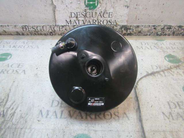 Servofreno Mitsubishi ASX  (2010-2026)