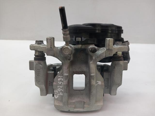 Motor del accionamiento de la pinza de freno trasera 4631033010 Toyota