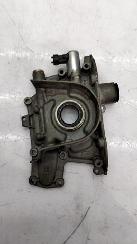 Bomba de aceite del motor para Suzuki Vitara  (LY)