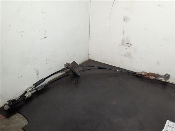 Cable para caja de cambios manual Fiat Panda II (2003-2013)
