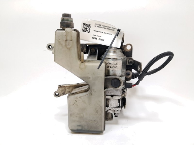 Comprar Actuador de selección de marchas Fiat 500  312 a bajo precio
