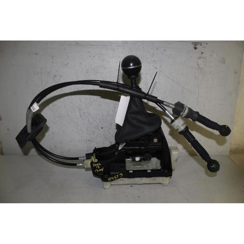 palanca selectora de cambios Fiat Tipo  (356)