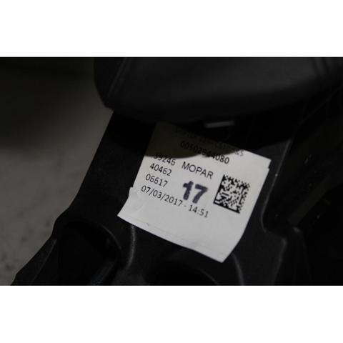 palanca selectora de cambios para Fiat Tipo  (356)