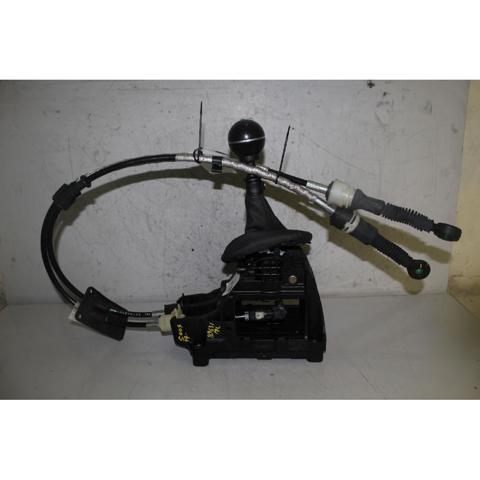 Palanca de cambios para Fiat Tipo 356